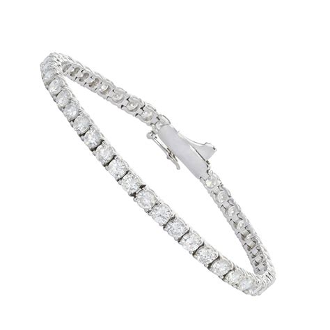 cartier tennis bracelet